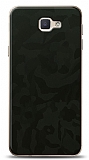 Dafoni Samsung Galaxy J7 Prime / J7 Prime 2 Yeşil Kamuflaj Telefon Kaplama