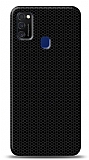 Dafoni Samsung Galaxy M21 Matrix Telefon Kaplama