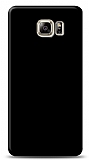 Dafoni Samsung Galaxy Note 5 Mat SiyahTelefon Kaplama