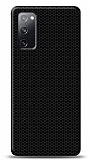 Dafoni Samsung Galaxy S20 FE Matrix Telefon Kaplama