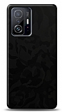 Dafoni Xiaomi 11T Siyah Kamuflaj Telefon Kaplama