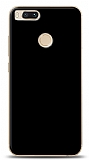 Dafoni Xiaomi Mi 5X / Mi A1 Mat SiyahTelefon Kaplama