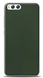 Dafoni Xiaomi Mi 6 Mat Yeşil Telefon Kaplama