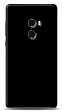 Dafoni Xiaomi Mi Mix 2 Mat Siyah Telefon Kaplama