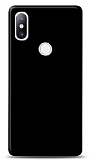 Dafoni Xiaomi Mi Mix 2s Mat SiyahTelefon Kaplama