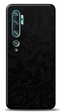 Dafoni Xiaomi Mi Note 10 Siyah Kamuflaj Telefon Kaplama