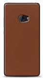 Dafoni Xiaomi Mi Note 2 Mat Kahverengi Telefon Kaplama