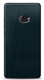 Dafoni Xiaomi Mi Note 2 Metalik Parlak Görünümlü Mavi Telefon Kaplama