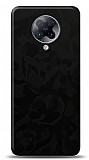 Dafoni Xiaomi Poco F2 Pro Siyah Kamuflaj Telefon Kaplama