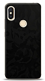 Dafoni Xiaomi Redmi S2 Siyah Kamuflaj Telefon Kaplama
