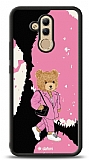 Dafoni Art Huawei Mate 20 Lite Business Teddy Bear Klf