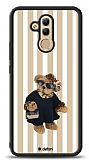 Dafoni Art Huawei Mate 20 Lite Madame Teddy Bear Klf