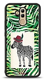 Dafoni Art Huawei Mate 20 Lite Nature Zebra Klf