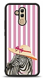 Dafoni Art Huawei Mate 20 Lite Zebra Fashion Klf