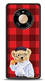 Dafoni Art Huawei Mate 40 Pro Winking Bear Klf
