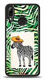 Dafoni Art Huawei P Smart 2019 Mexican Zebra Klf