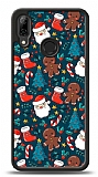 Dafoni Art Huawei P20 Lite Christmas Vibe Klf