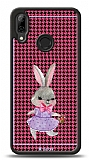Dafoni Art Huawei P20 Lite Fancy Rabbit Kılıf