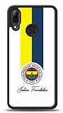 Dafoni Glossy Huawei P20 Lite Lisanslı Sadece Fenerbahçe Kılıf