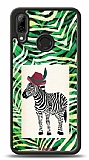 Dafoni Art Huawei P20 Lite Nature Zebra Klf