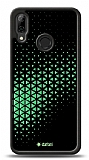 Dafoni Neon Huawei P20 Lite Triangle Kılıf