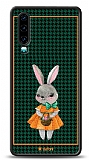 Dafoni Art Huawei P30 Lady Rabbit Klf