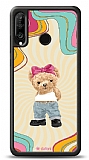 Dafoni Art Huawei P30 Lite Fashion Icon Bear Kılıf