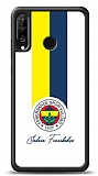 Dafoni Glossy Huawei P30 Lite Lisanslı Sadece Fenerbahçe Kılıf