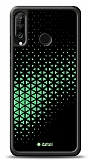 Dafoni Neon Huawei P30 Lite Triangle Kılıf