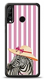Dafoni Art Huawei P30 Lite Zebra Fashion Klf