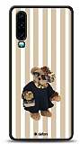 Dafoni Art Huawei P30 Madame Teddy Bear Klf