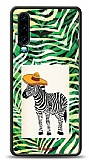 Dafoni Art Huawei P30 Mexican Zebra Kılıf