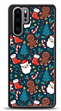 Dafoni Art Huawei P30 Pro Christmas Vibe Kılıf