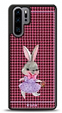 Dafoni Art Huawei P30 Pro Fancy Rabbit Klf