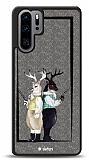 Dafoni Art Huawei P30 Pro Spy Deers Klf