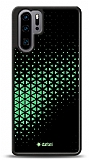 Dafoni Neon Huawei P30 Pro Triangle Kılıf