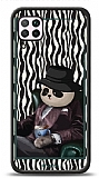 Dafoni Art Huawei P40 Lite Big Boss Panda Klf