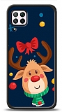 Dafoni Art Huawei P40 Lite Christmas Deer Klf