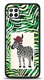 Dafoni Art Huawei P40 Lite Nature Zebra Klf