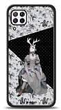 Dafoni Art Huawei P40 Lite Prom Deer Klf