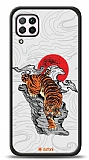 Dafoni Art Huawei P40 Lite Roaring Tiger Klf