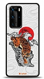 Dafoni Art Huawei P40 Roaring Tiger Klf