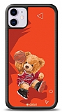 Dafoni Art iPhone 11 Basketball Bear Klf