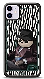 Dafoni Art iPhone 11 Big Boss Panda Klf