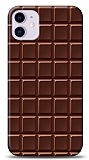 iPhone 11 Çikolata Kılıf