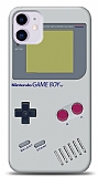 iPhone 11 Game Boy Resimli Kılıf