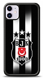 Dafoni Glossy iPhone 11 Lisanslı Beşiktaş Logo Kılıf