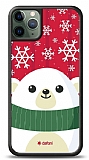 Dafoni Art iPhone 11 Pro Cold Bear Klf