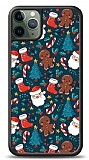 Dafoni Art iPhone 11 Pro Max Christmas Vibe Kılıf