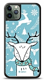 Dafoni Art iPhone 11 Pro Max Cold Deer Kılıf